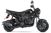 Honda Navi 110 Automatica Honda Navi 110 Automatica